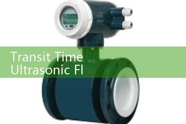 Grouting flowmeter